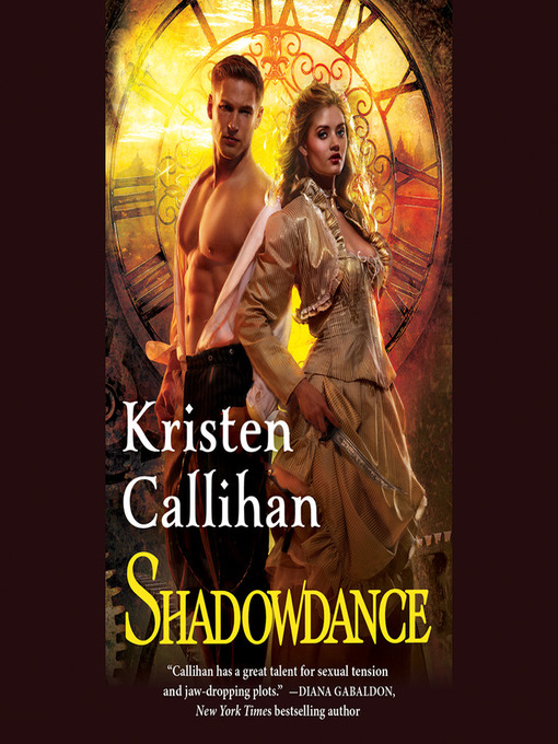 Title details for Shadowdance by Kristen Callihan - Available